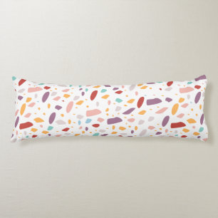 pattern body cushion