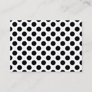 Pattern Business Card