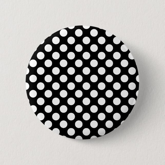 Pattern Button (Front)