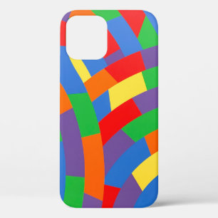 Pattern iPhone 12 Case