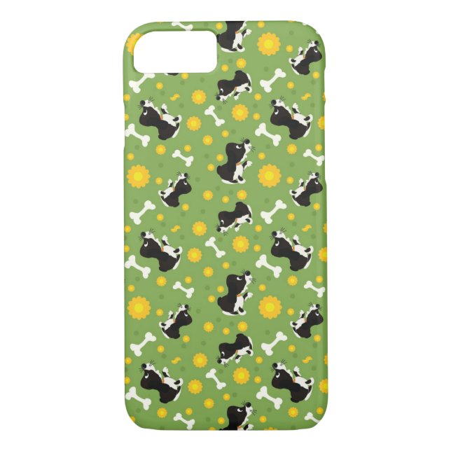 pattern Case-Mate iPhone case (Back)