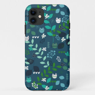 pattern iPhone 11 case
