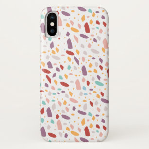 pattern iPhone x case