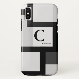 pattern iPhone x case