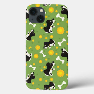 pattern iPhone 13 case