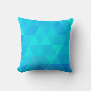 Pattern Colorfull Fashion Retro Vintage Trendy Cushion