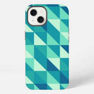 Pattern Colorfull Modern Retro Vintage iPhone 13 Case