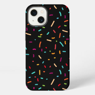 Pattern Colorfull Stylish Summer Vintage iPhone 13 Case