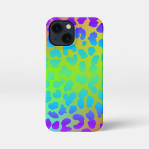 Pattern Colourful Inspiration Retro Cute       iPhone 13 Mini Case