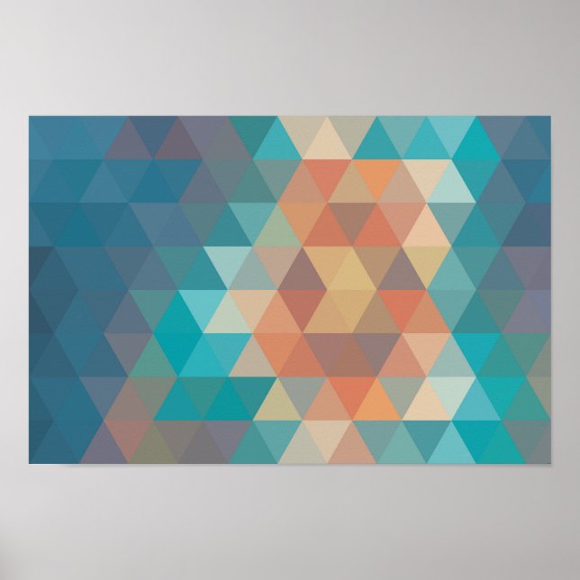 Pattern Custom Print (Front)