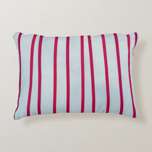 Pattern Decorative Cushion (Front)