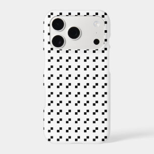 Pattern Design in Black and White 