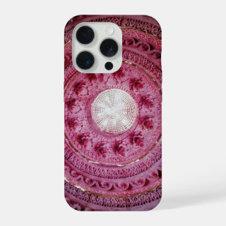 Pattern Design iPhone 15 Pro Case