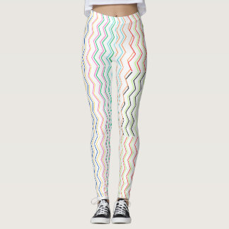 Pattern design legging