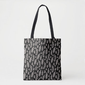 Pattern design Tote bag