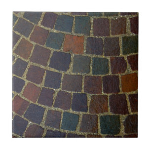 Pattern Designs Ceramic Tile