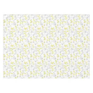 pattern displaying baby animals 2 tablecloth