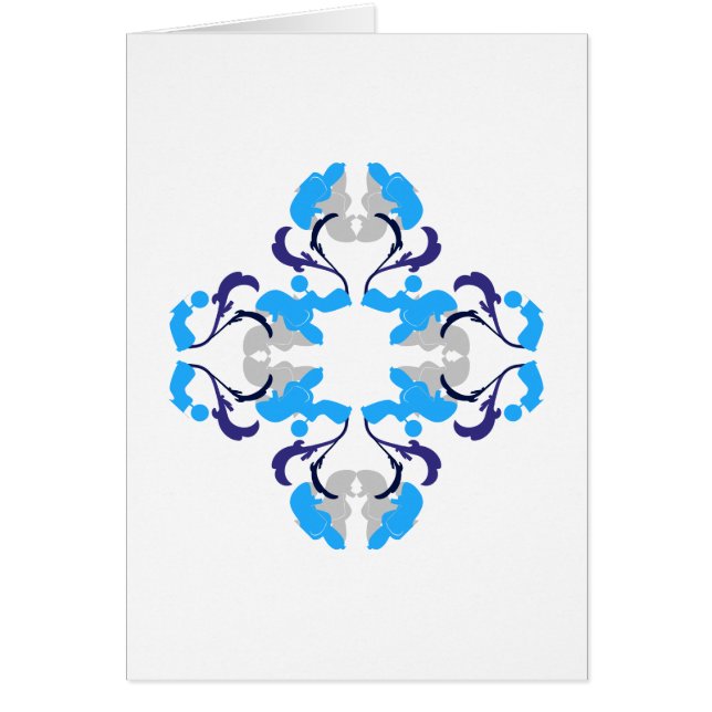 Pattern Dogs (Front)