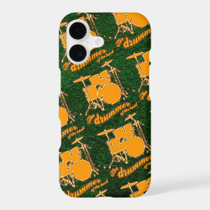 pattern ~ drummers
