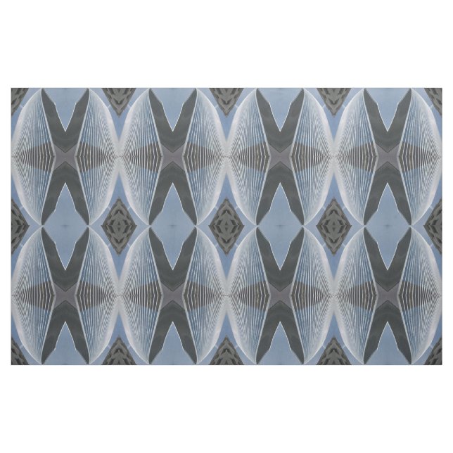 Pattern Fabric (Fat Quarter)