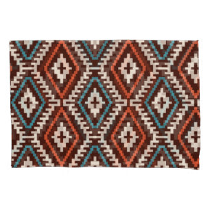 Pattern Geometric Fashion Stylish Cute Pillowcase