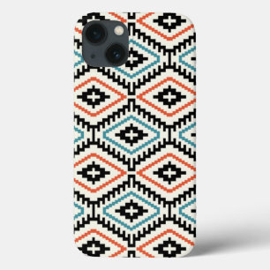 Pattern Geometric  Fashion Stylish Trendy   iPhone 13 Case