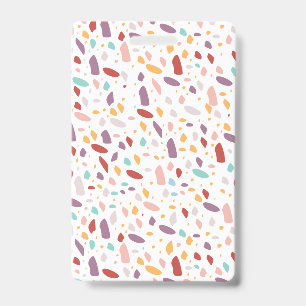 pattern ID badge