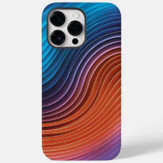 Pattern Iphone 14 Pro Max tough case, aesthetics Case-Mate iPhone 14 Pro Max Case