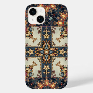 pattern iphone case