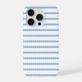 Pattern iPhone 15 Pro Case