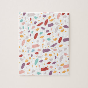 pattern jigsaw puzzle