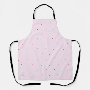 Pattern Kitchen Apron for Baking & Cooking