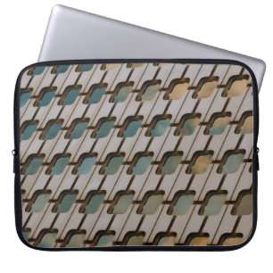Pattern Laptop Sleeve
