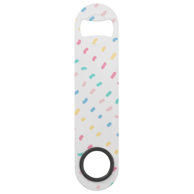 Pattern lines (Front)