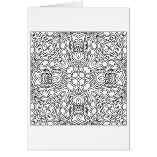 Pattern Mandala