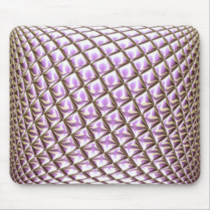 pattern mouse pad
