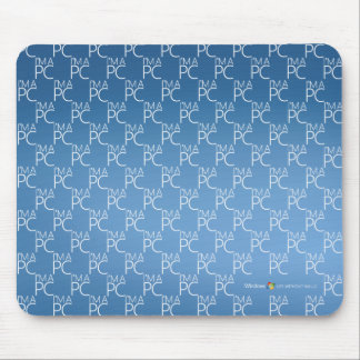 PATTERN MOUSEPAD