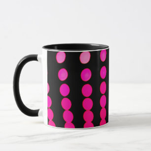 Pattern Mug