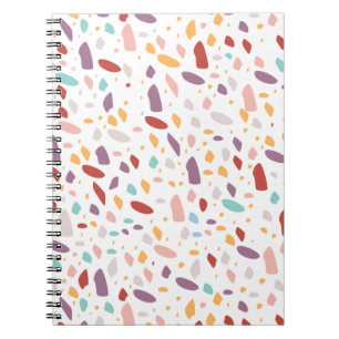 pattern notebook