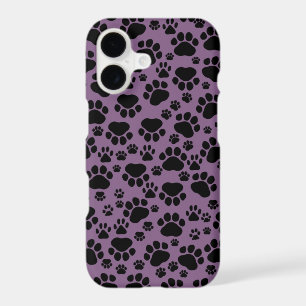 Pattern Of Paws, Black Paws, Dog Paws, Animal Paws