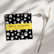 Pattern Of Paws, Dog Groomer, Dog Walker, Pet Shop