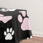 Pattern Of Paws, Pink Paws, Dog Paws, Animal Paws