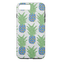 Pattern Pineapple