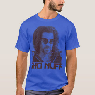 Pattern Sho Nuff TShirt