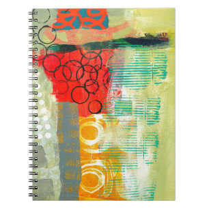 pattern-study notebook