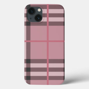Pattern Stylish Geometric Fashion Trendy       iPhone 13 Case