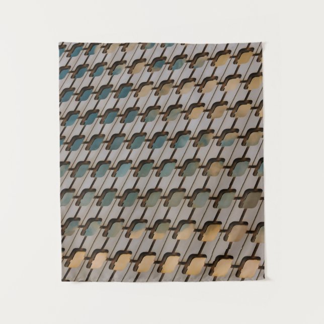 Pattern Tapestry (Front)