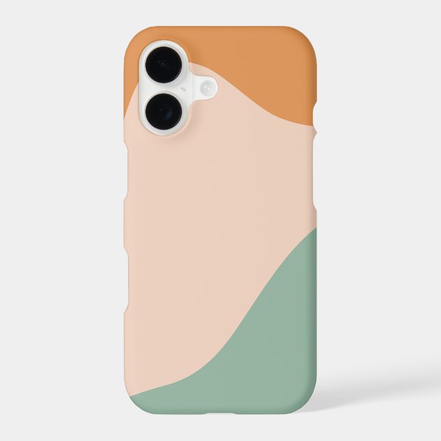 Pattern Texture Design Simple Aesthetic  (Back)
