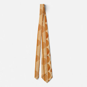 Pattern  tie