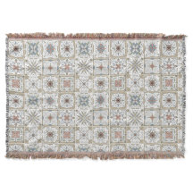 Pattern Tile Mosaic